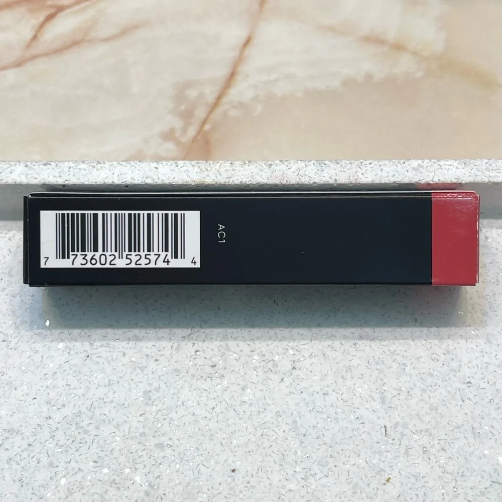 VAULTED ~ MAC ~ ‘341 MAGICALLY DELIGHTFUL’ Lipglass Brilliant ~ Full Size ~ NIB